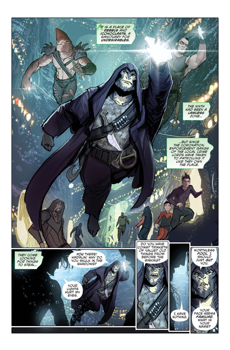 Image: DC Comics